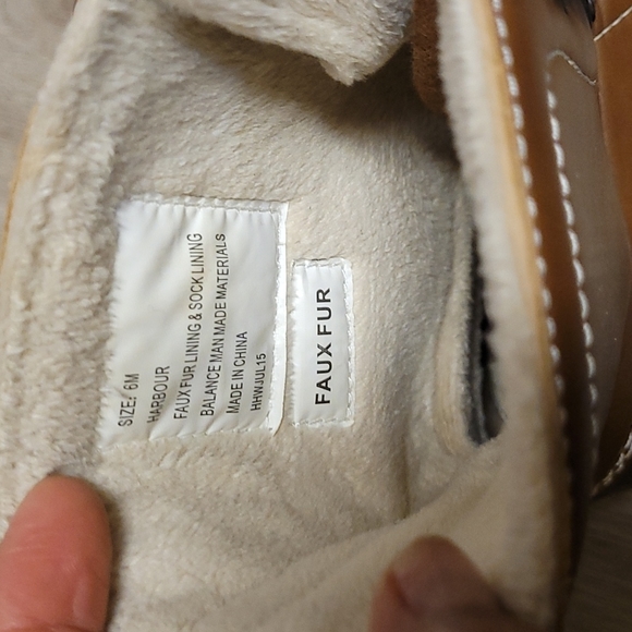 Boots - Picture 5 of 5